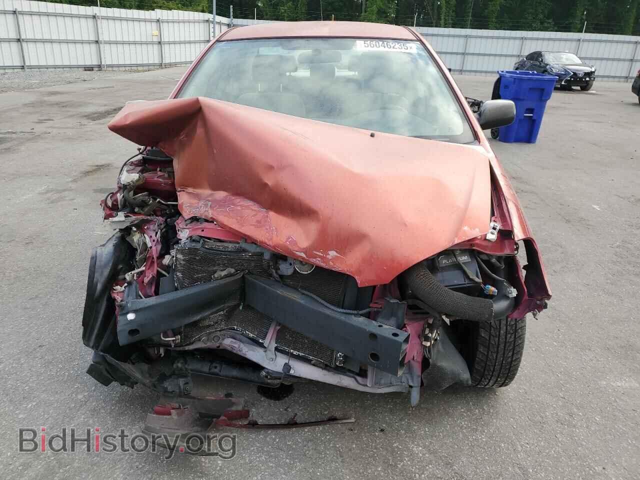 2006 TOYOTA COROLLA - VIN: JTDBR32E060085231 - Фото 5