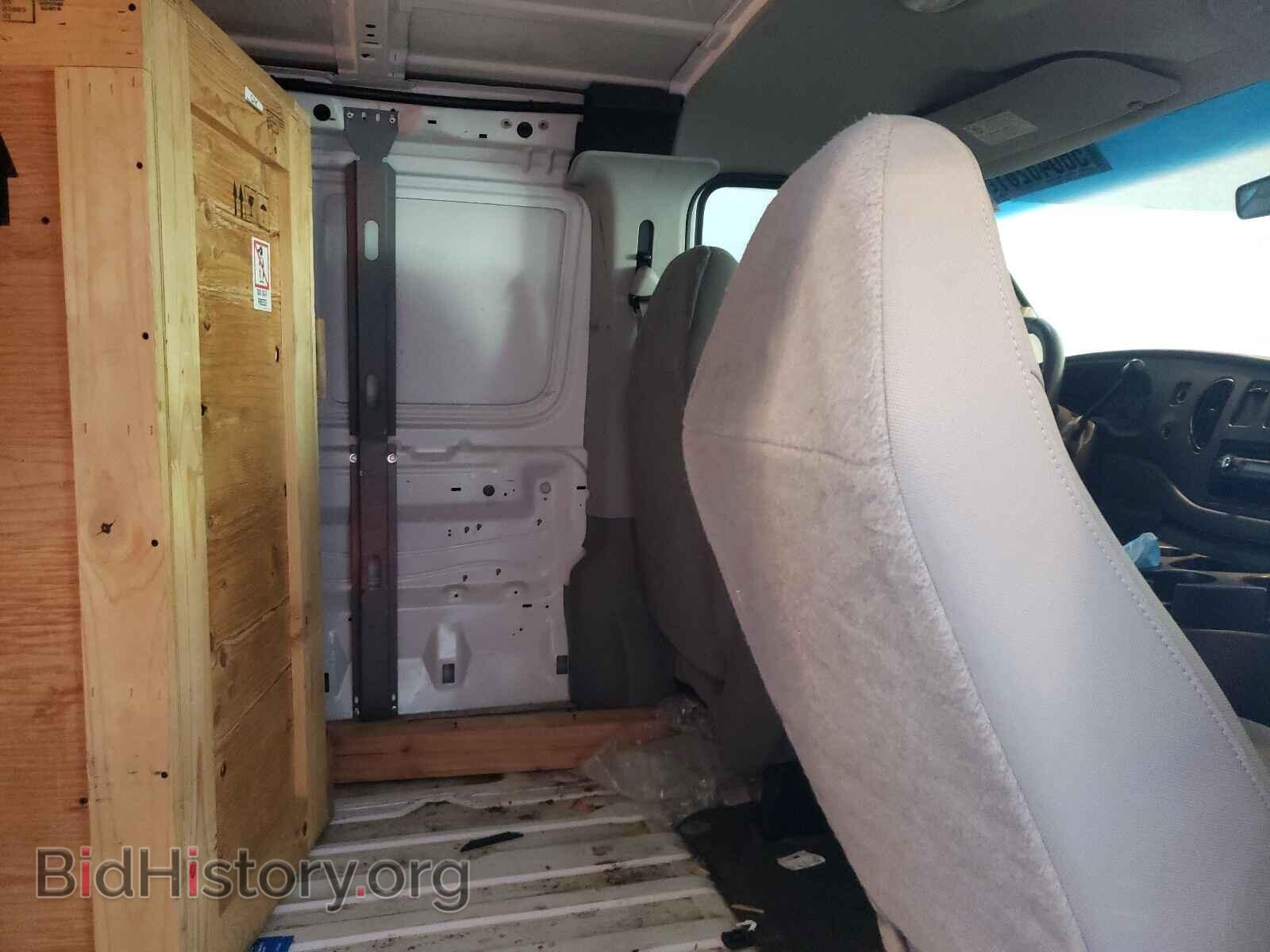2007 FORD ECONOLINE - VIN: 1FTNE24W07DA40552 - Фото 6