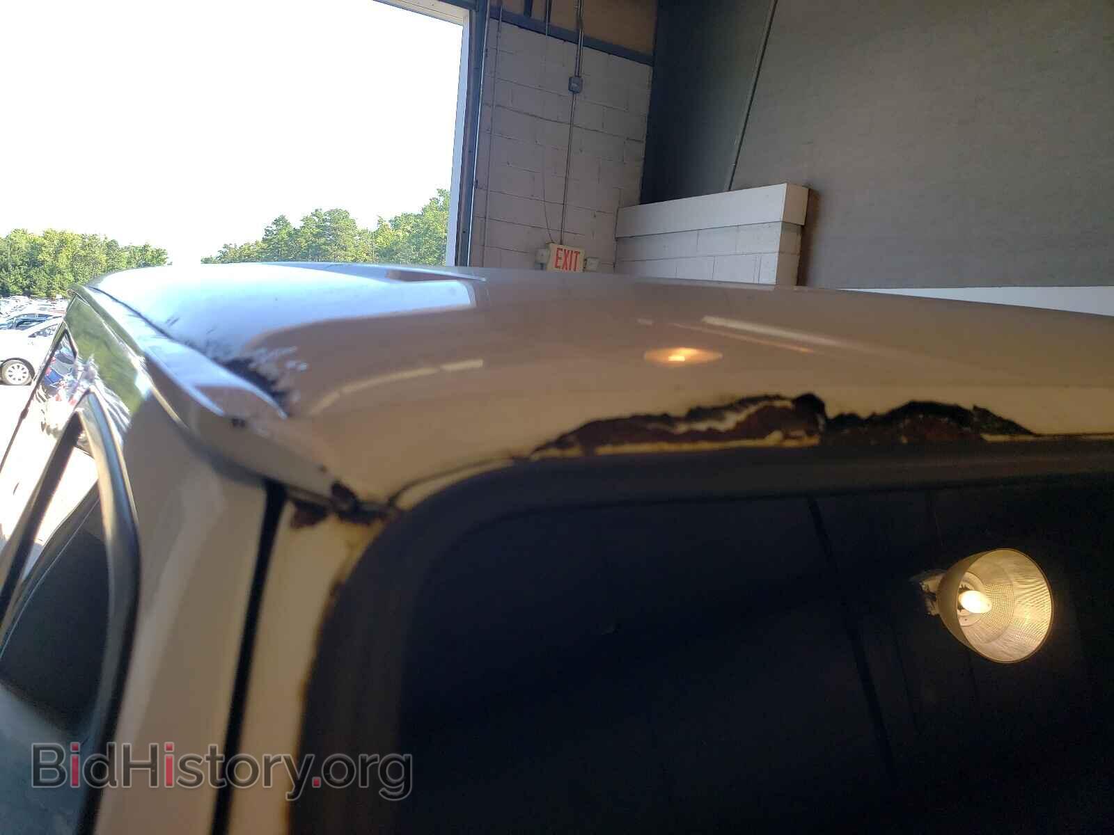 2007 FORD ECONOLINE - VIN: 1FTNE24W07DA40552 - Фото 9