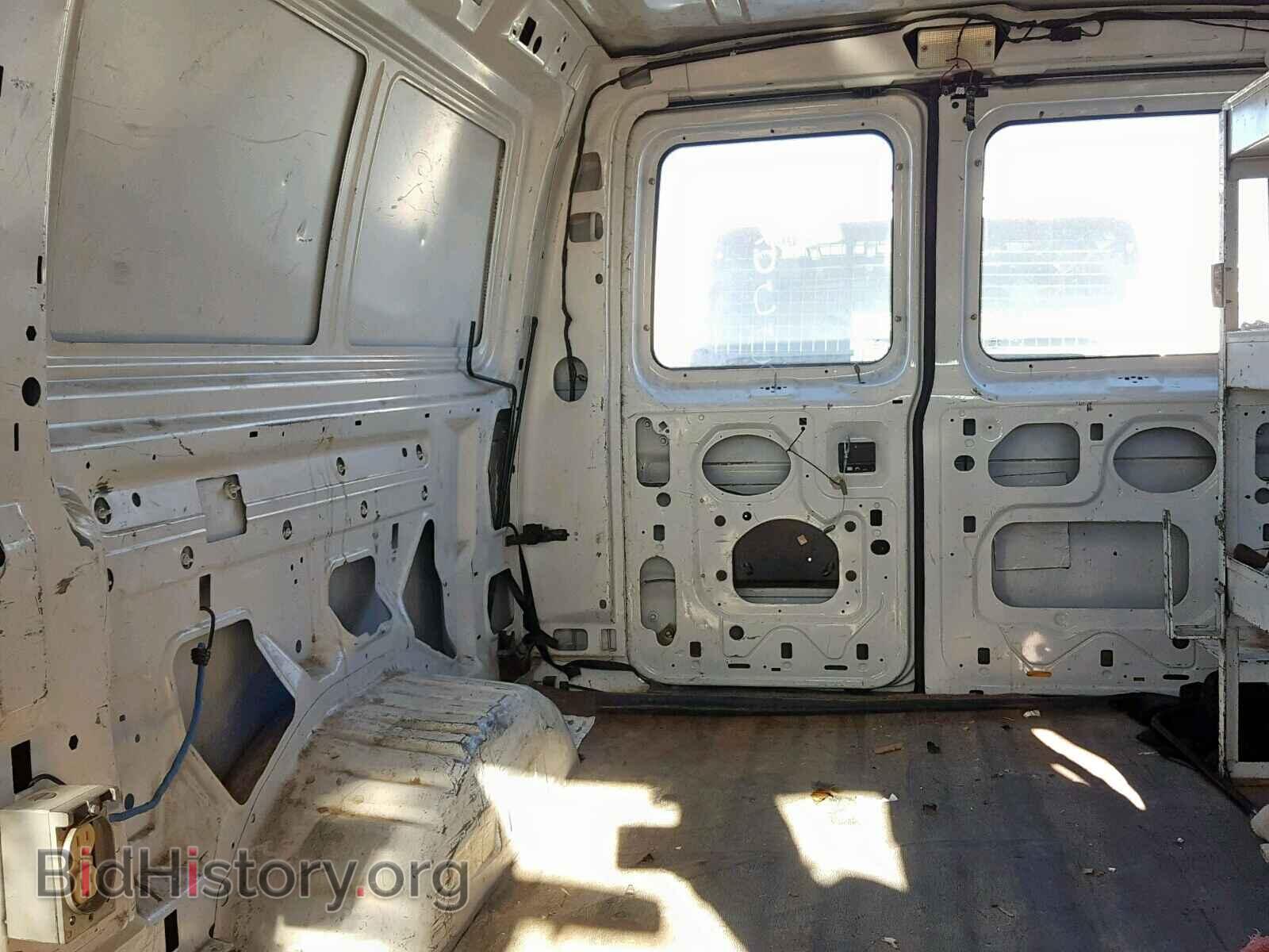 2001 FORD ECONOLINE - VIN: 1FTNE24L61HB34716 - Photo 6