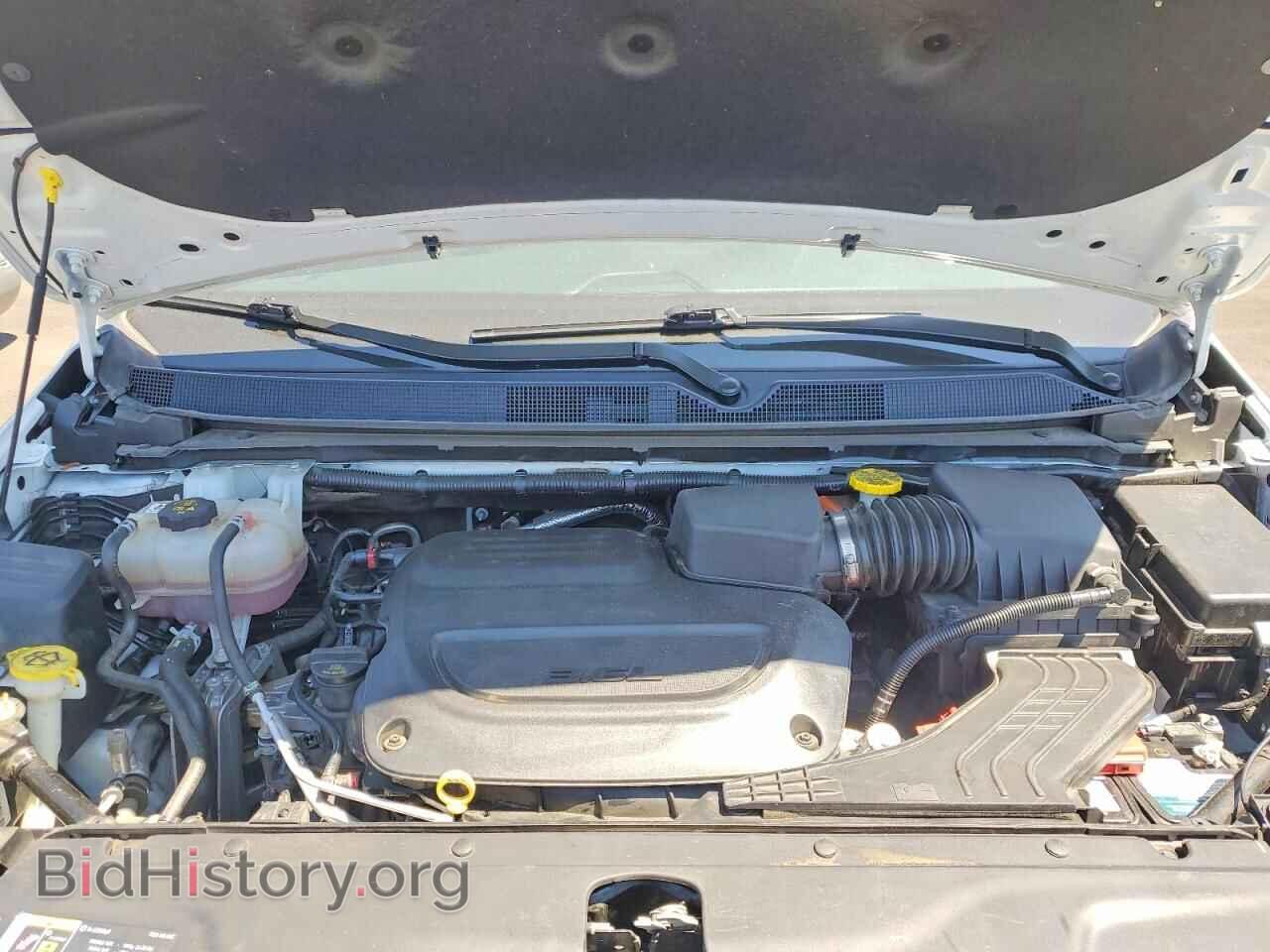 2023 CHRYSLER PACIFICA - VIN: 2C4RC1GG3PR540207 - Photo 12