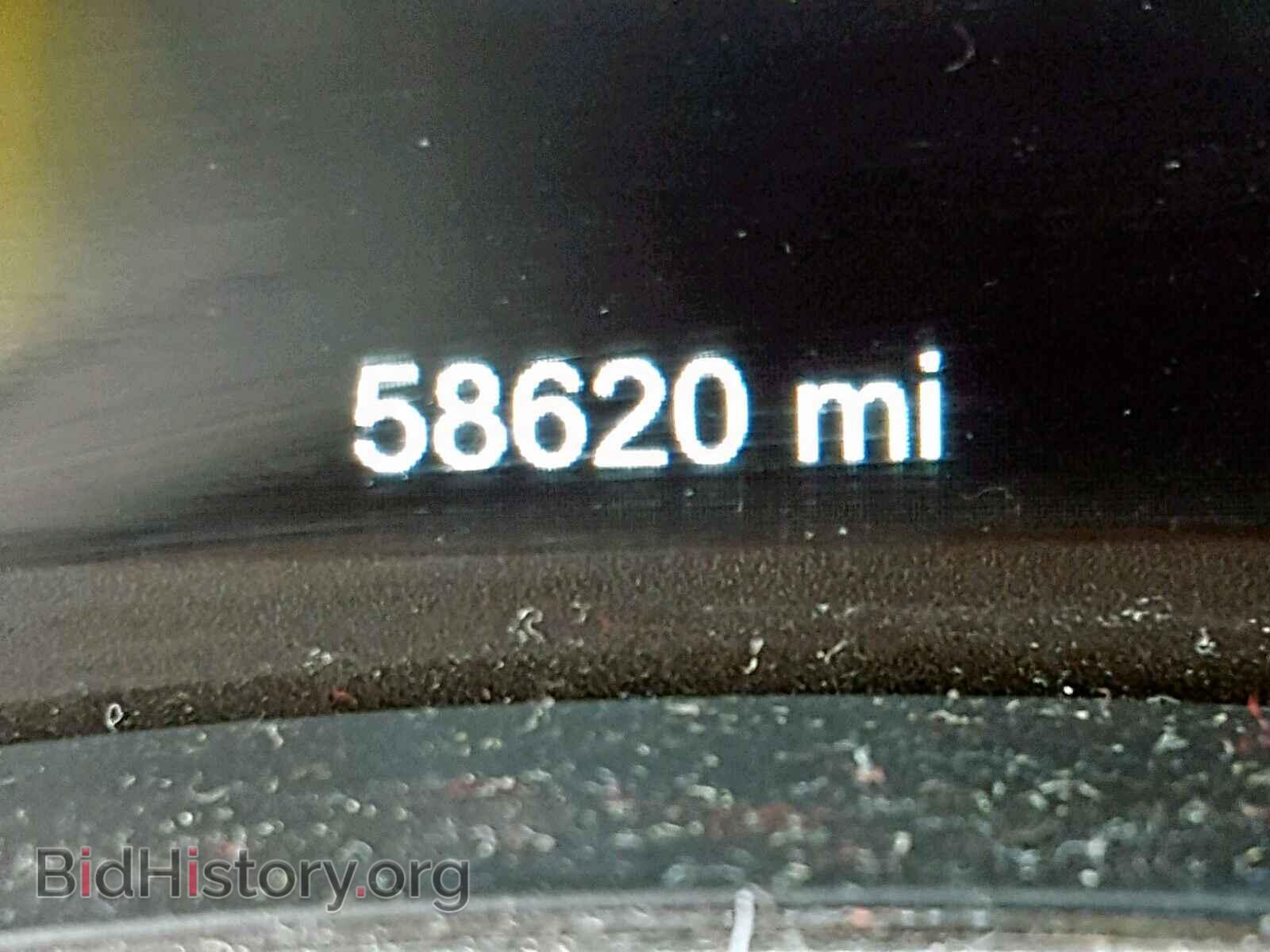 2014 DODGE DURANGO SX - VIN: 1C4RDHAG5EC466065 - Photo 8