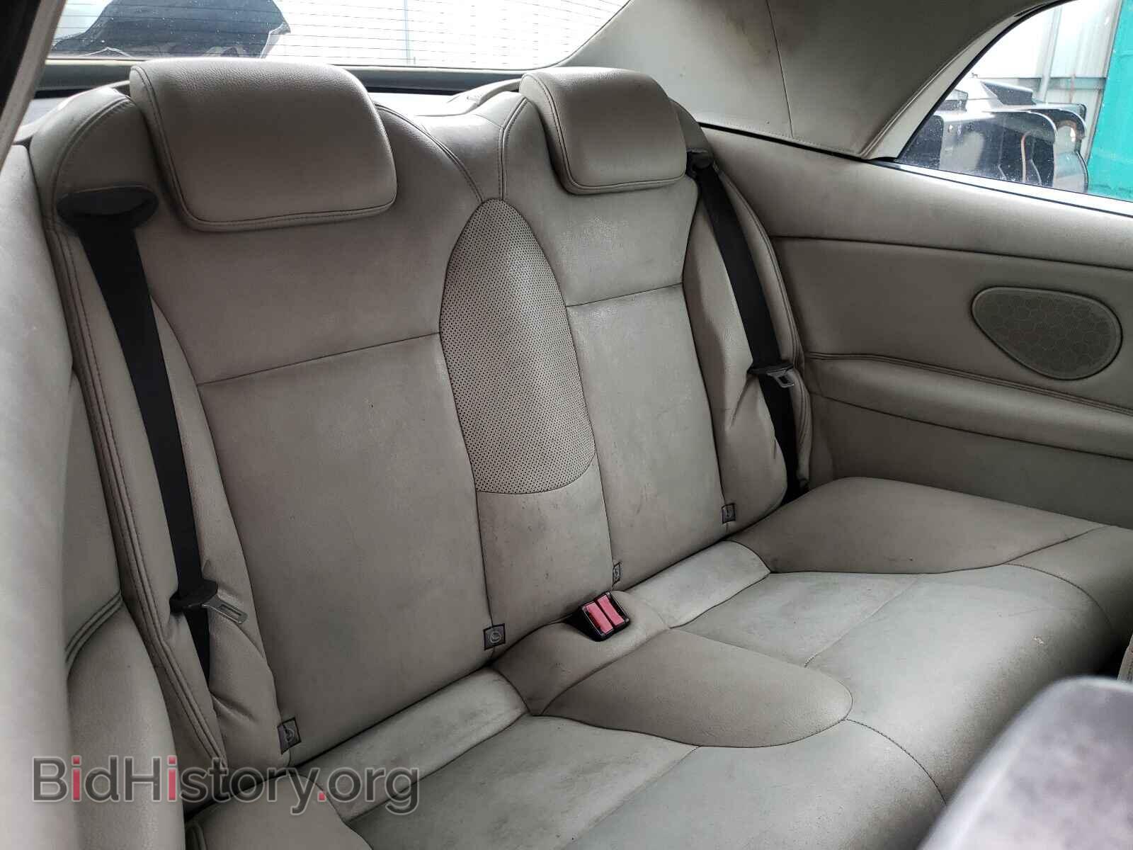 2006 SAAB 9 3 - VIN: YS3FD79Y666106970 - Фото 6