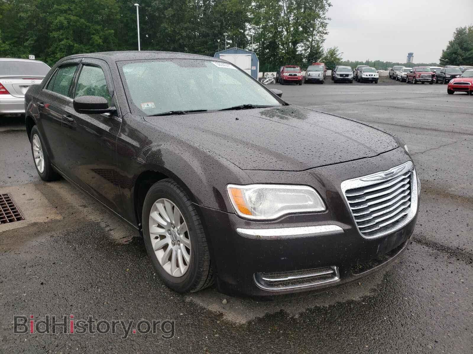 Photo 2C3CCAAG0CH195365 - CHRYSLER 300 2012