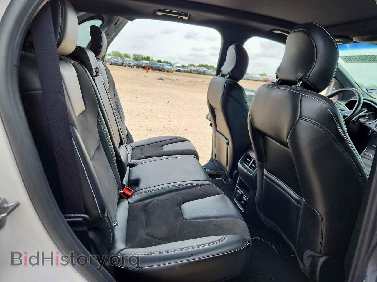 2019 FORD EDGE - VIN: 2FMPK4AP1KBC06260 - Photo 11