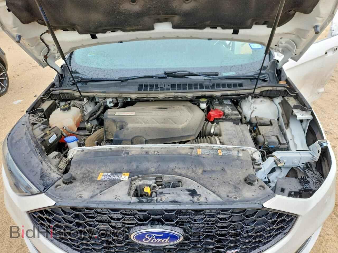 2019 FORD EDGE - VIN: 2FMPK4AP1KBC06260 - Photo 12