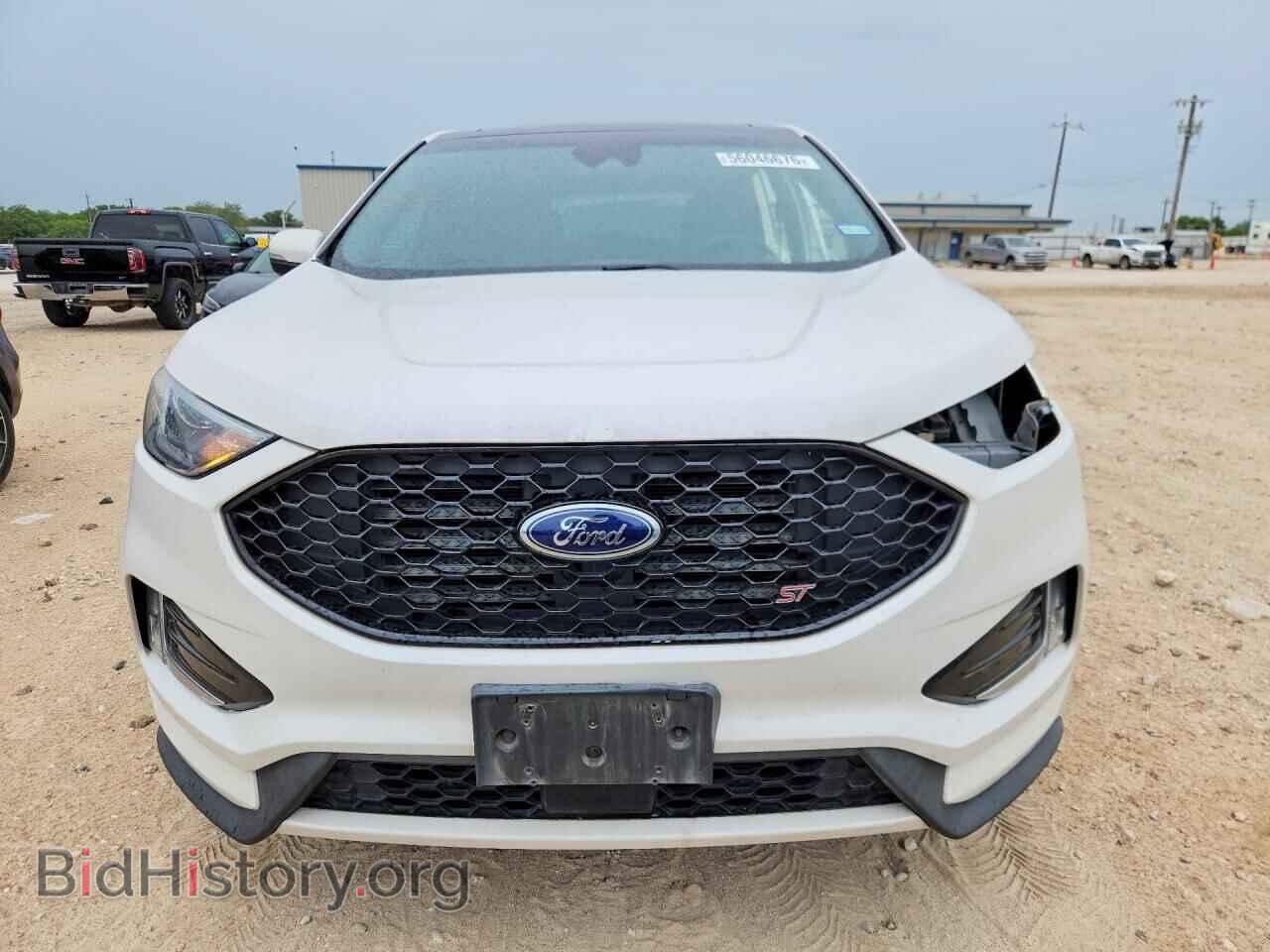 2019 FORD EDGE - VIN: 2FMPK4AP1KBC06260 - Photo 5