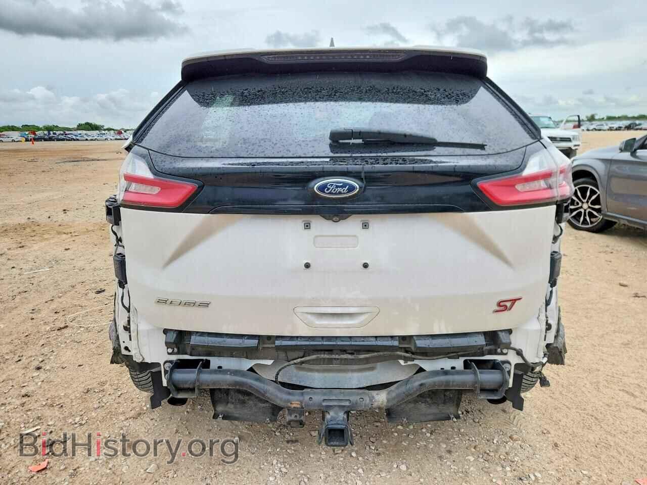 2019 FORD EDGE - VIN: 2FMPK4AP1KBC06260 - Photo 6