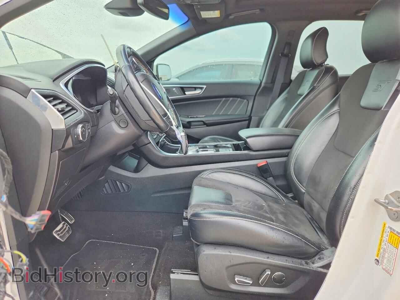 2019 FORD EDGE - VIN: 2FMPK4AP1KBC06260 - Photo 7