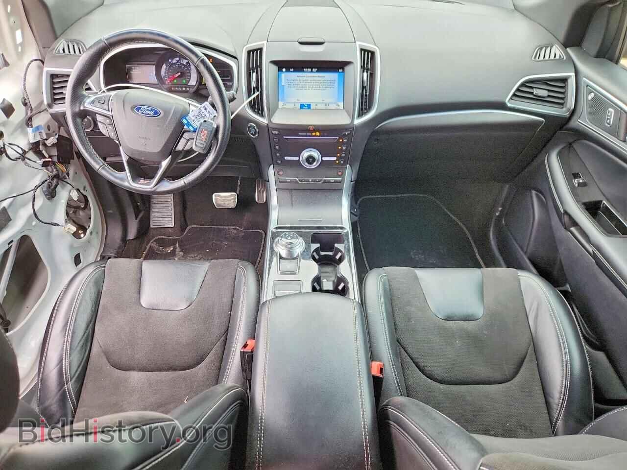 2019 FORD EDGE - VIN: 2FMPK4AP1KBC06260 - Photo 8