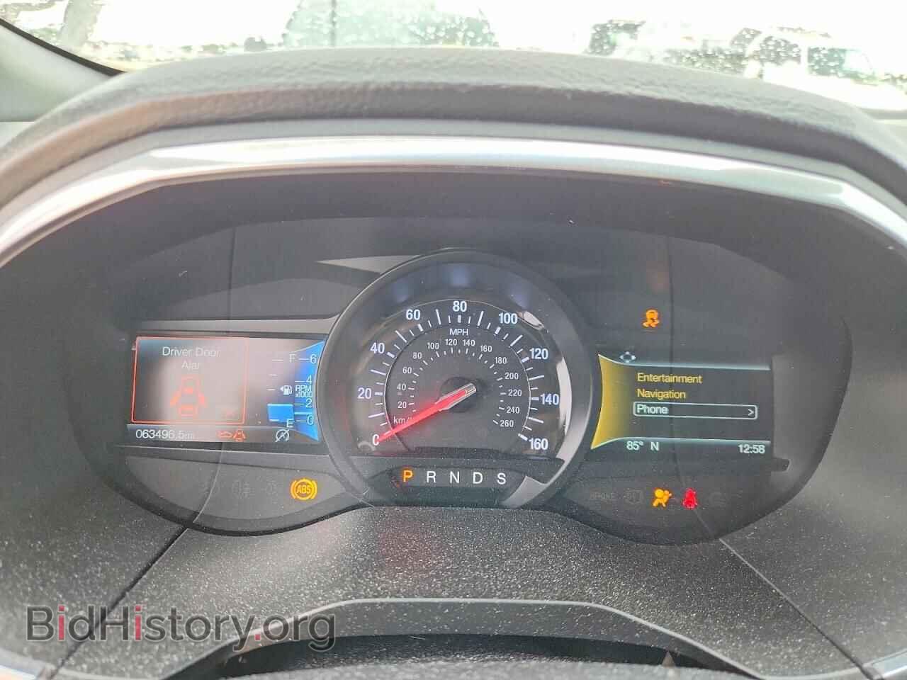 2019 FORD EDGE - VIN: 2FMPK4AP1KBC06260 - Photo 9