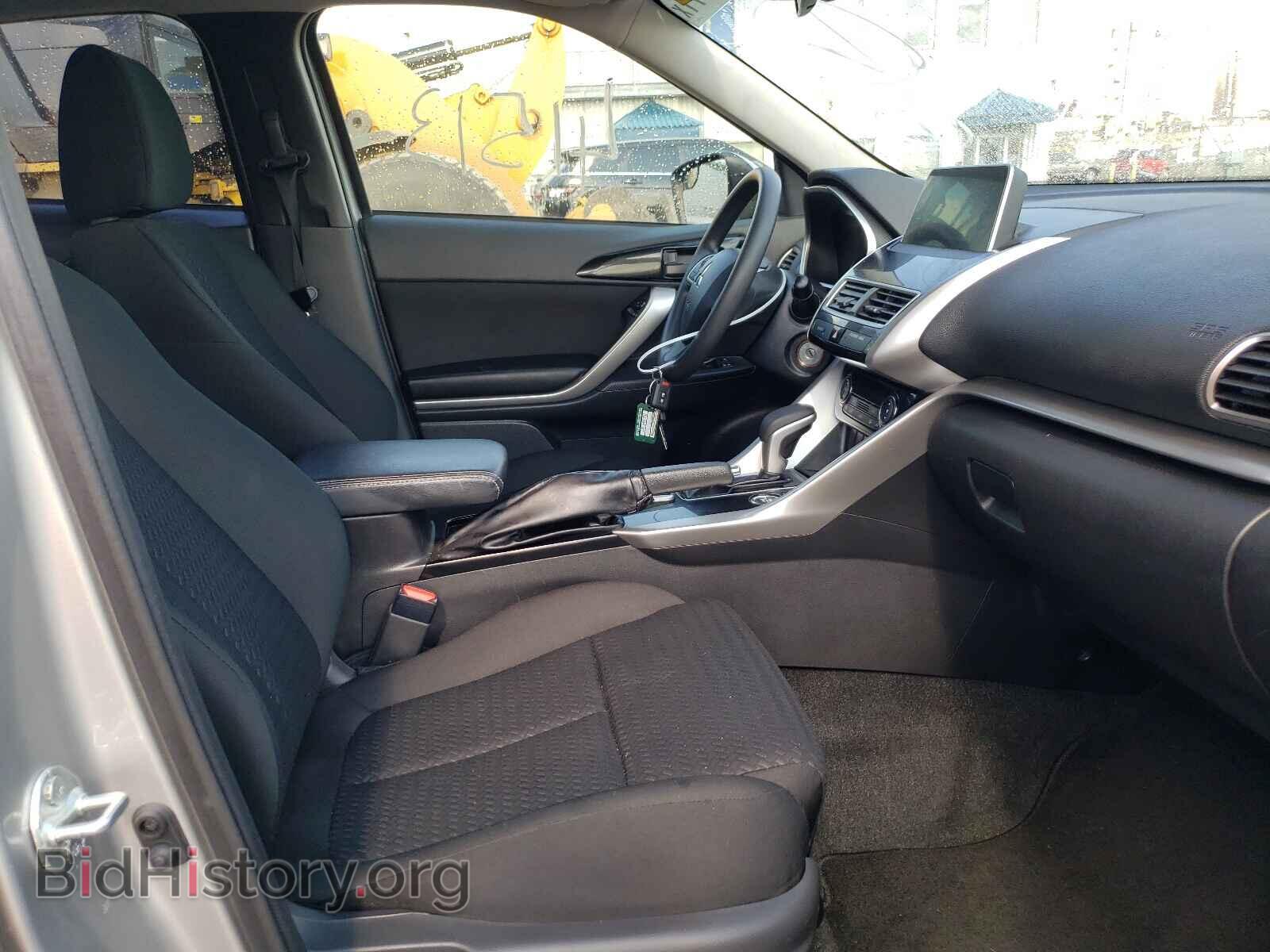 2019 MITSUBISHI ECLIPSE - VIN: JA4AT3AA8KZ609575 - Photo 5