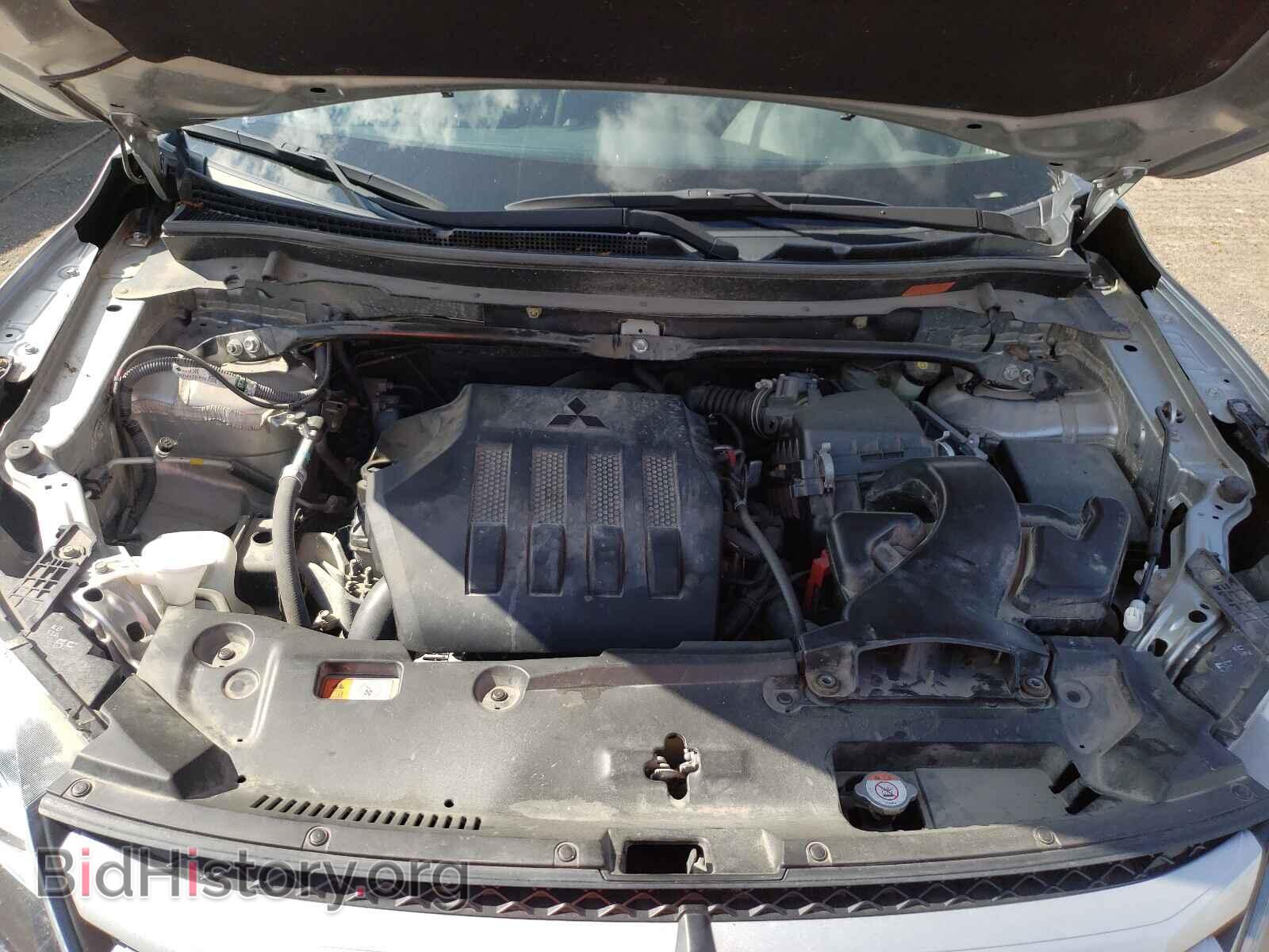 2019 MITSUBISHI ECLIPSE - VIN: JA4AT3AA8KZ609575 - Photo 7