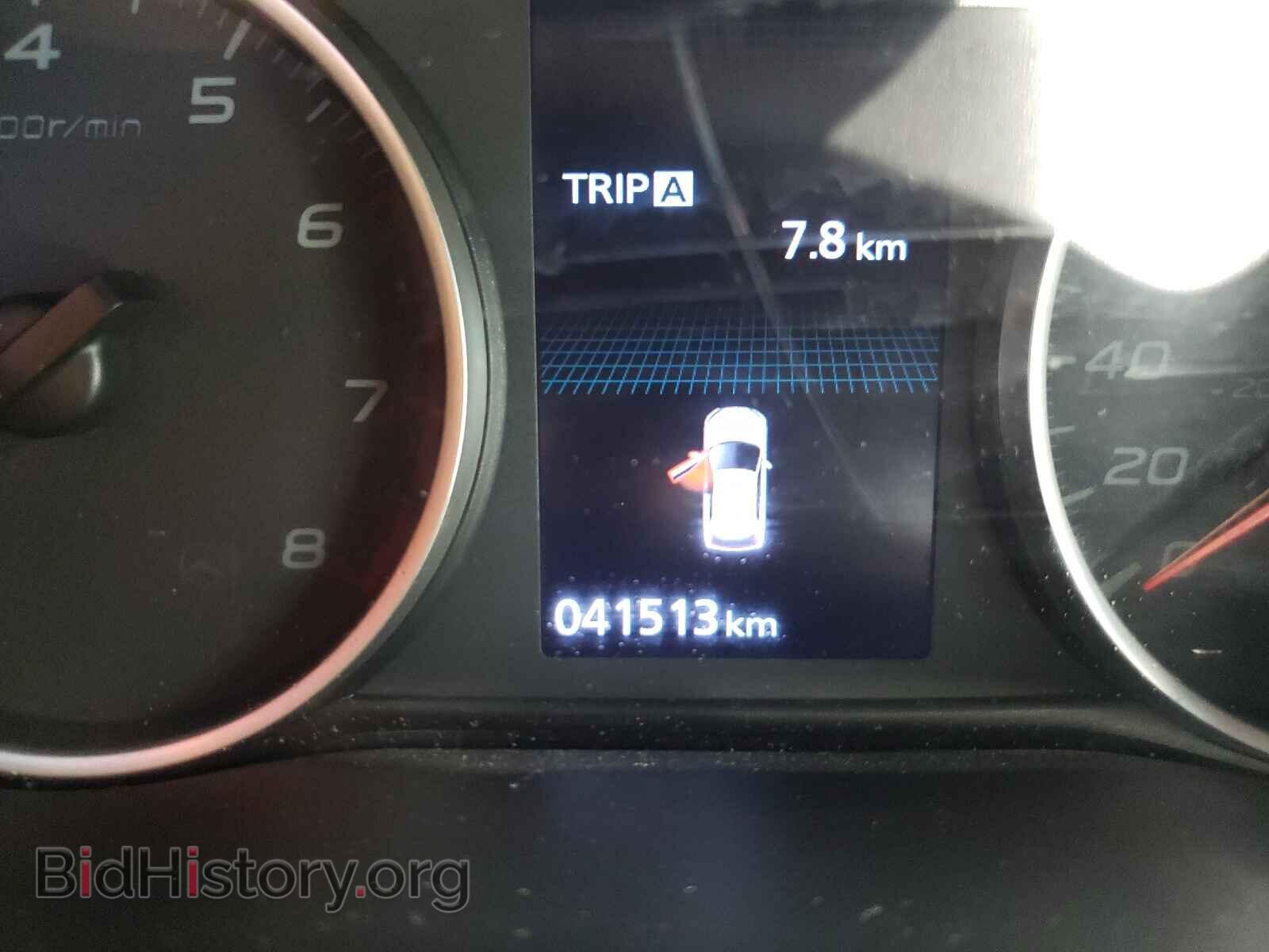 2019 MITSUBISHI ECLIPSE - VIN: JA4AT3AA8KZ609575 - Photo 8