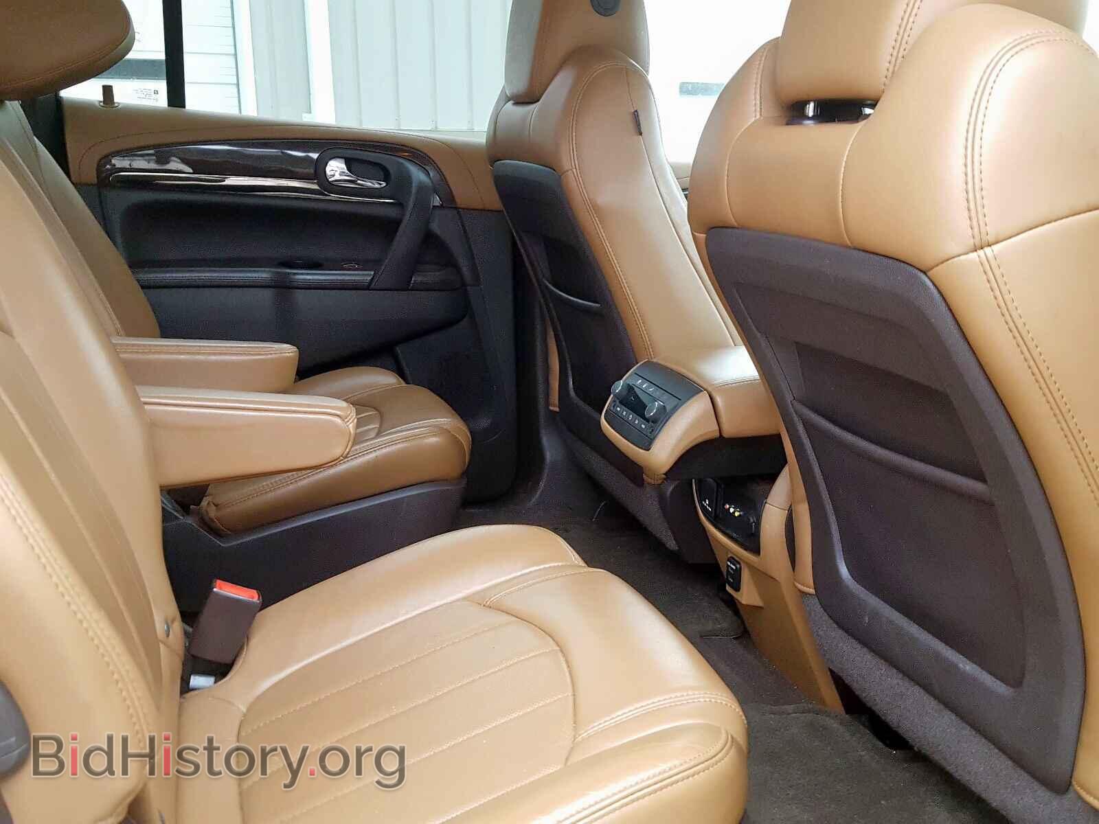 2014 BUICK ENCLAVE - VIN: 5GAKVBKD7EJ208630 - Photo 6