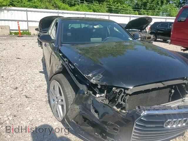 2016 AUDI A6 - VIN: WAUGFAFC0GN106947 - Photo 13
