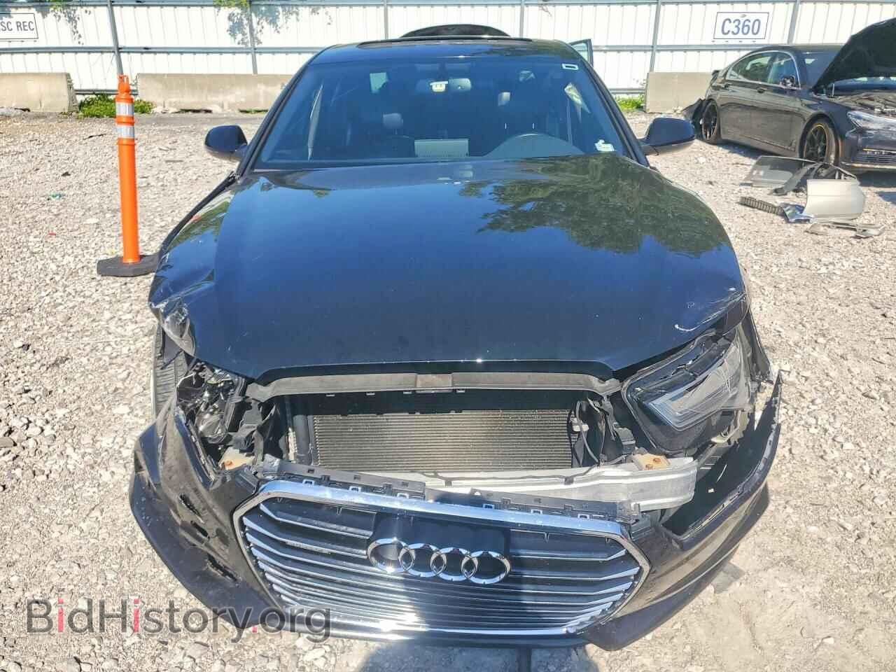 2016 AUDI A6 - VIN: WAUGFAFC0GN106947 - Photo 5