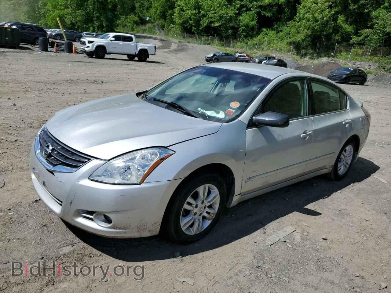 Photo 1N4AL2AP8BN444113 - NISSAN ALTIMA 2011