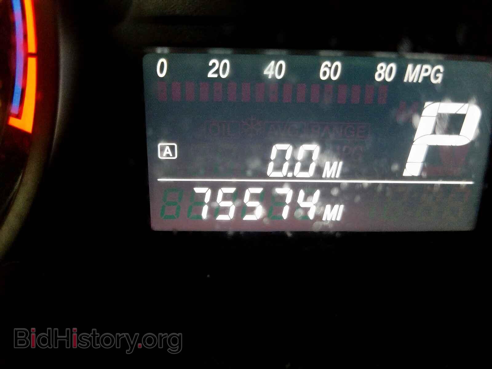 2013 SUZUKI SX4 - VIN: JS2YB5A32D6101360 - Photo 8
