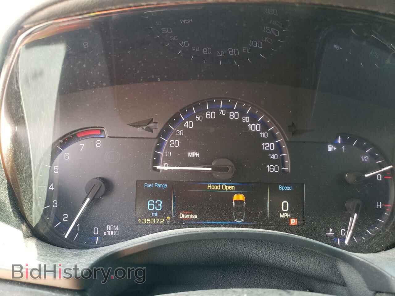 2013 CADILLAC ATS - VIN: 1G6AA5RA7D0148035 - Фото 8