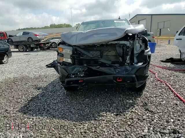 2021 CHEVROLET ALL Models - VIN: 3GCPYCEF5MG339313 - Фото 13