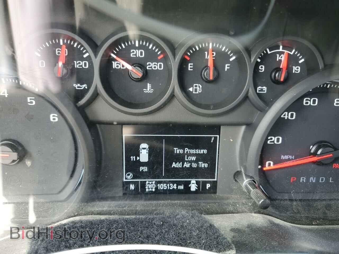2021 CHEVROLET ALL Models - VIN: 3GCPYCEF5MG339313 - Фото 9