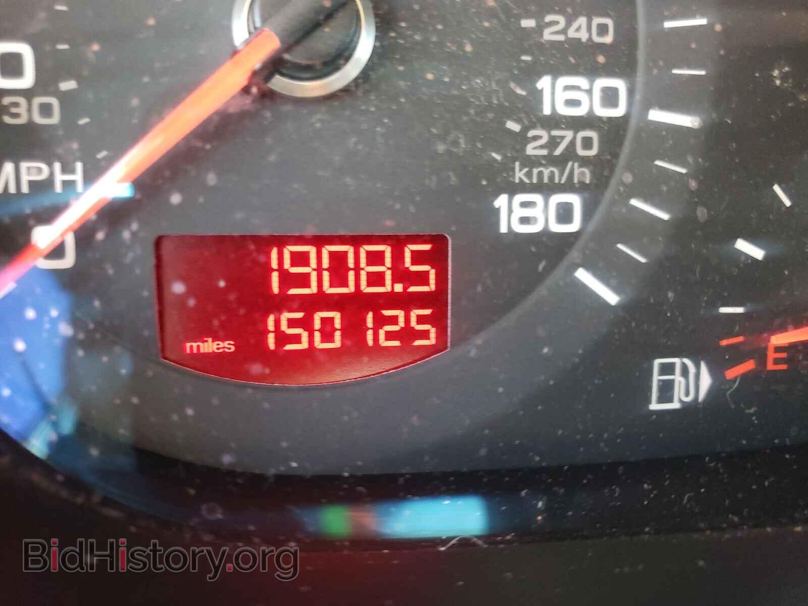 2011 AUDI Q7 - VIN: WA1LGBFE5BD010200 - Фото 8