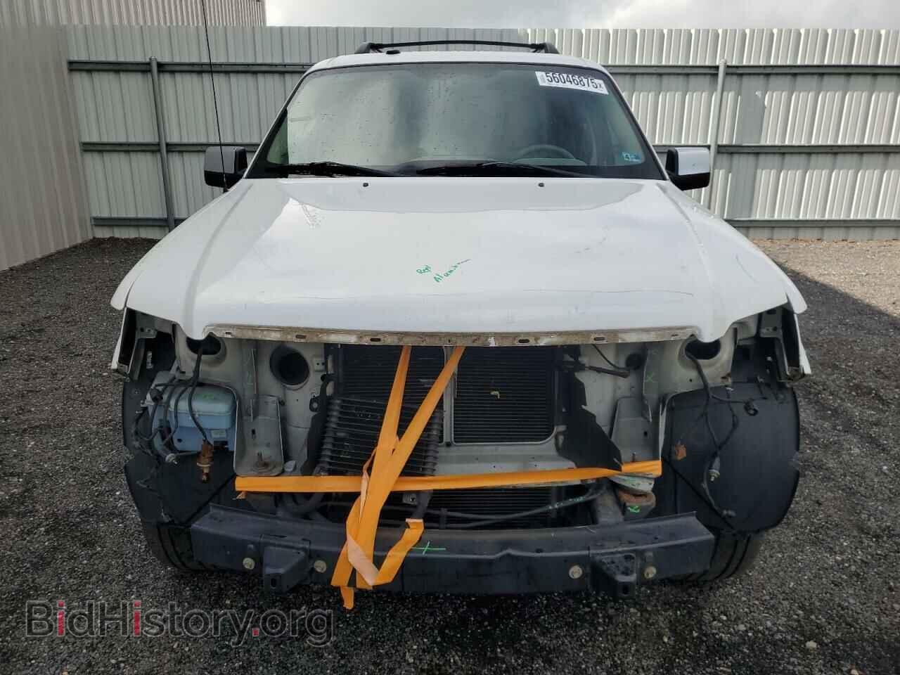 2010 FORD EXPLORER - VIN: 1FMEU8FEXAUA06597 - Фото 5