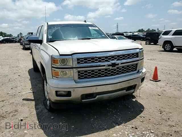 2014 CHEVROLET ALL Models - VIN: 3GCUKSEC2EG192129 - Фото 13