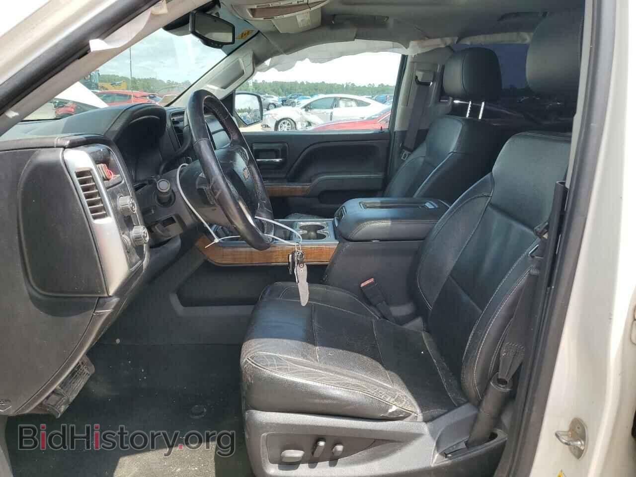 2014 CHEVROLET ALL Models - VIN: 3GCUKSEC2EG192129 - Фото 7