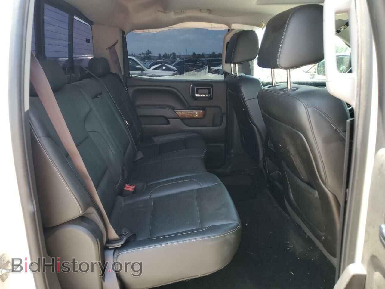 2014 CHEVROLET ALL Models - VIN: 3GCUKSEC2EG192129 - Фото 10
