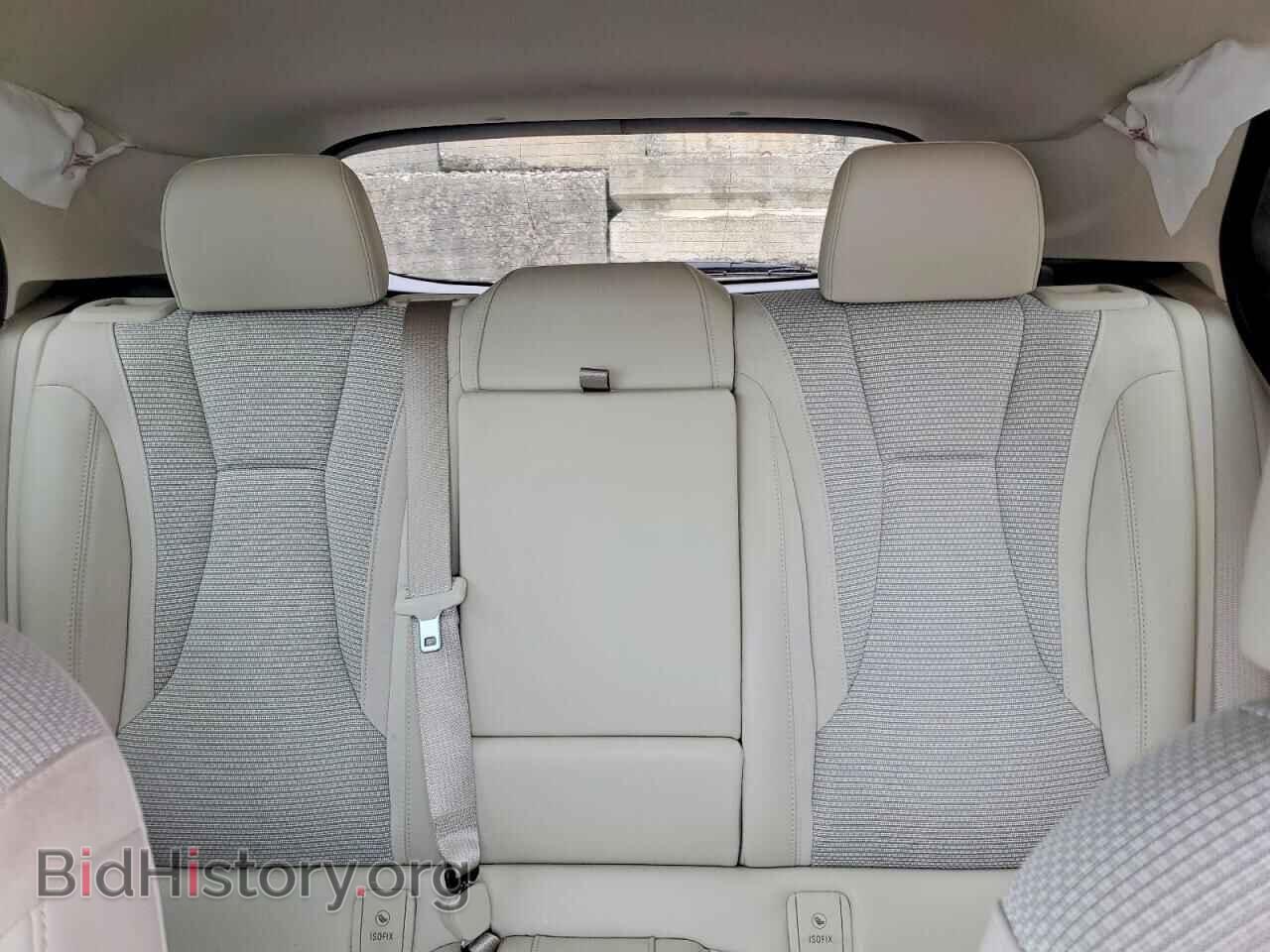 2022 BUICK ENVISION - VIN: LRBAZLR47ND125934 - Фото 10