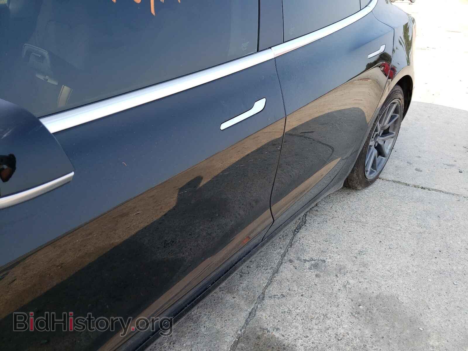 2019 TESLA MODEL 3 - VIN: 5YJ3E1EA4KF397772 - Фото 10