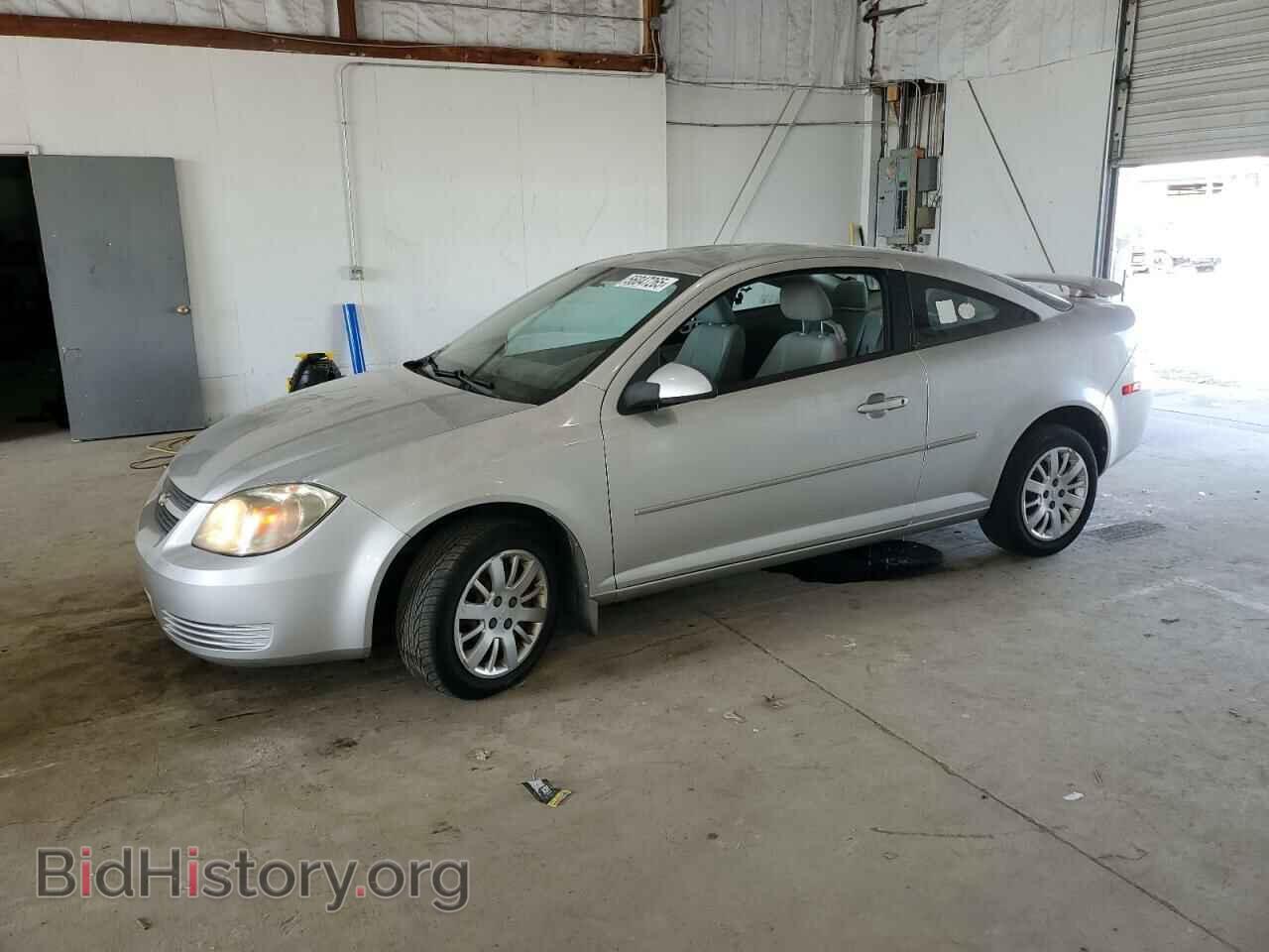 Photo 1G1AD1F59A7116591 - CHEVROLET COBALT 2010