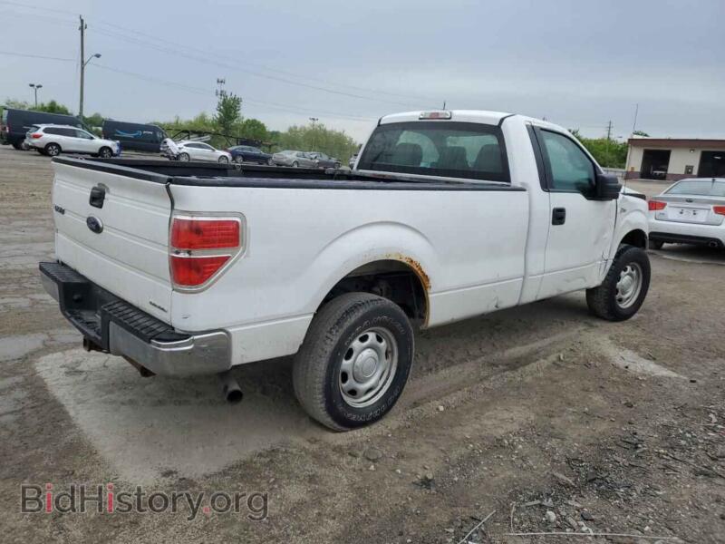 2014 Ford ALL MODELS (VIN 1FTNF1CF2EKD85017) — photo 3 of 13