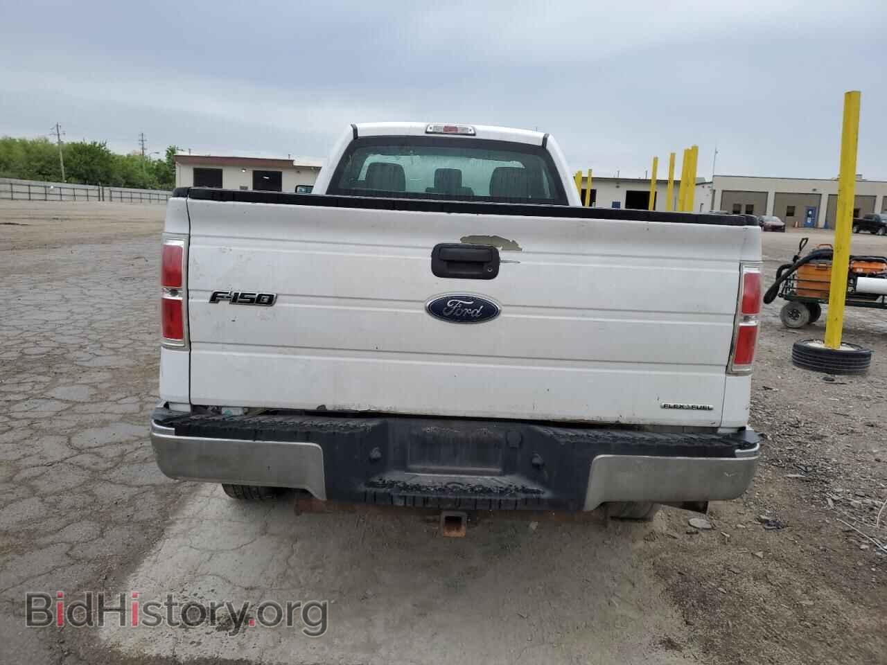 2014 FORD All Models - VIN: 1FTNF1CF2EKD85017 - Фото 6