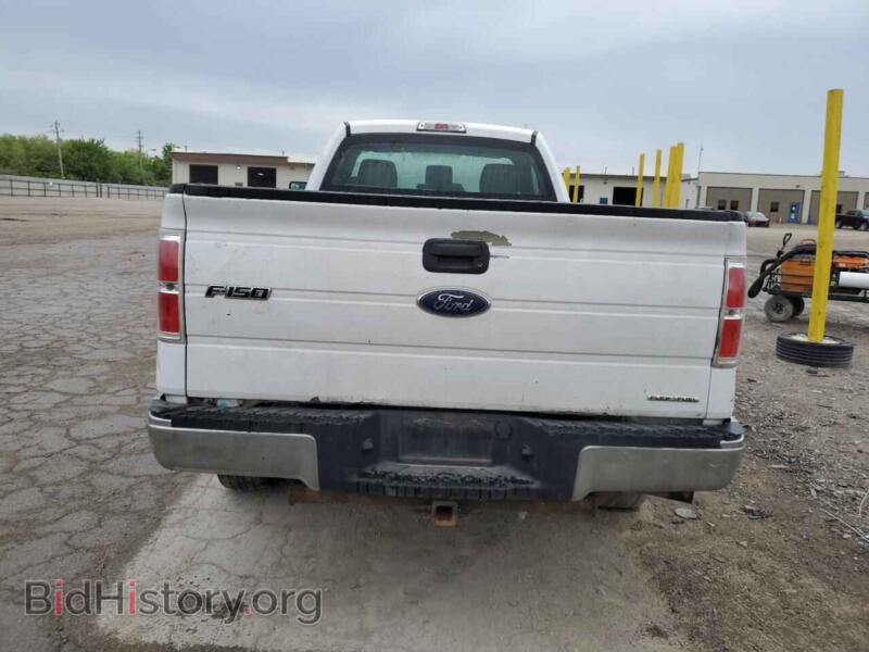 2014 Ford ALL MODELS (VIN 1FTNF1CF2EKD85017) — photo 6 of 13