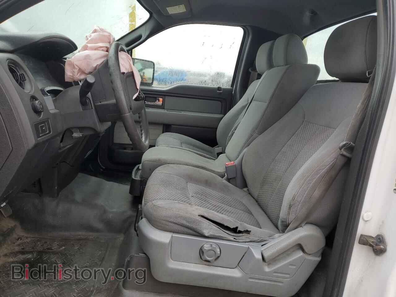 2014 FORD All Models - VIN: 1FTNF1CF2EKD85017 - Фото 7