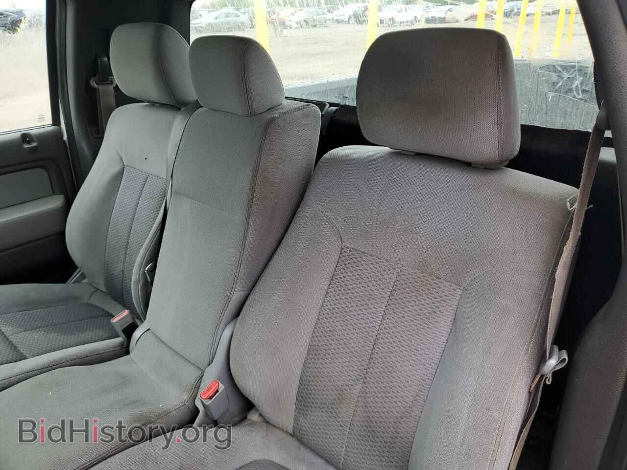 2014 FORD All Models - VIN: 1FTNF1CF2EKD85017 - Фото 10