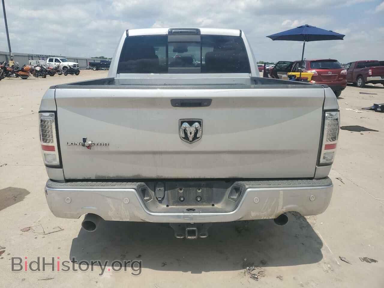 2016 RAM 1500 - VIN: 3C6RR6LT3GG306029 - Photo 6