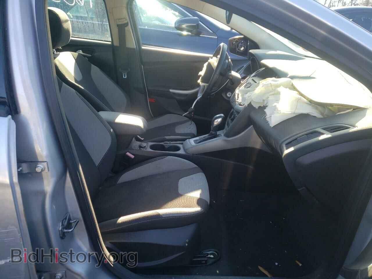 2012 FORD FOCUS - VIN: 1FAHP3K2XCL413986 - Фото 5