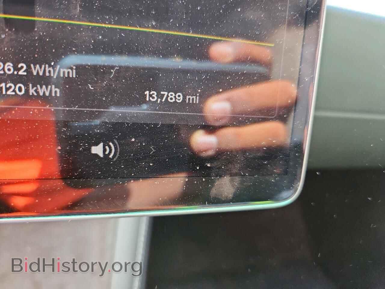 2026 TESLA MODEL 3 - VIN: 5YJ3E1EA6TF117142 - Фото 9