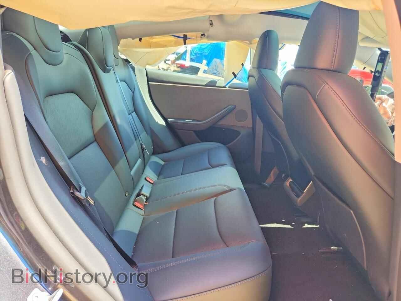 2026 TESLA MODEL 3 - VIN: 5YJ3E1EA6TF117142 - Фото 10