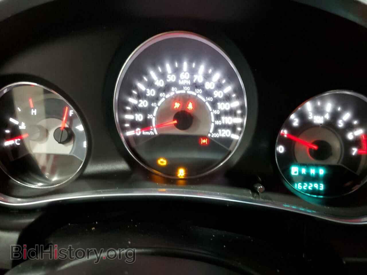 2013 CHRYSLER 200 - VIN: 1C3CCBAB0DN646944 - Фото 9