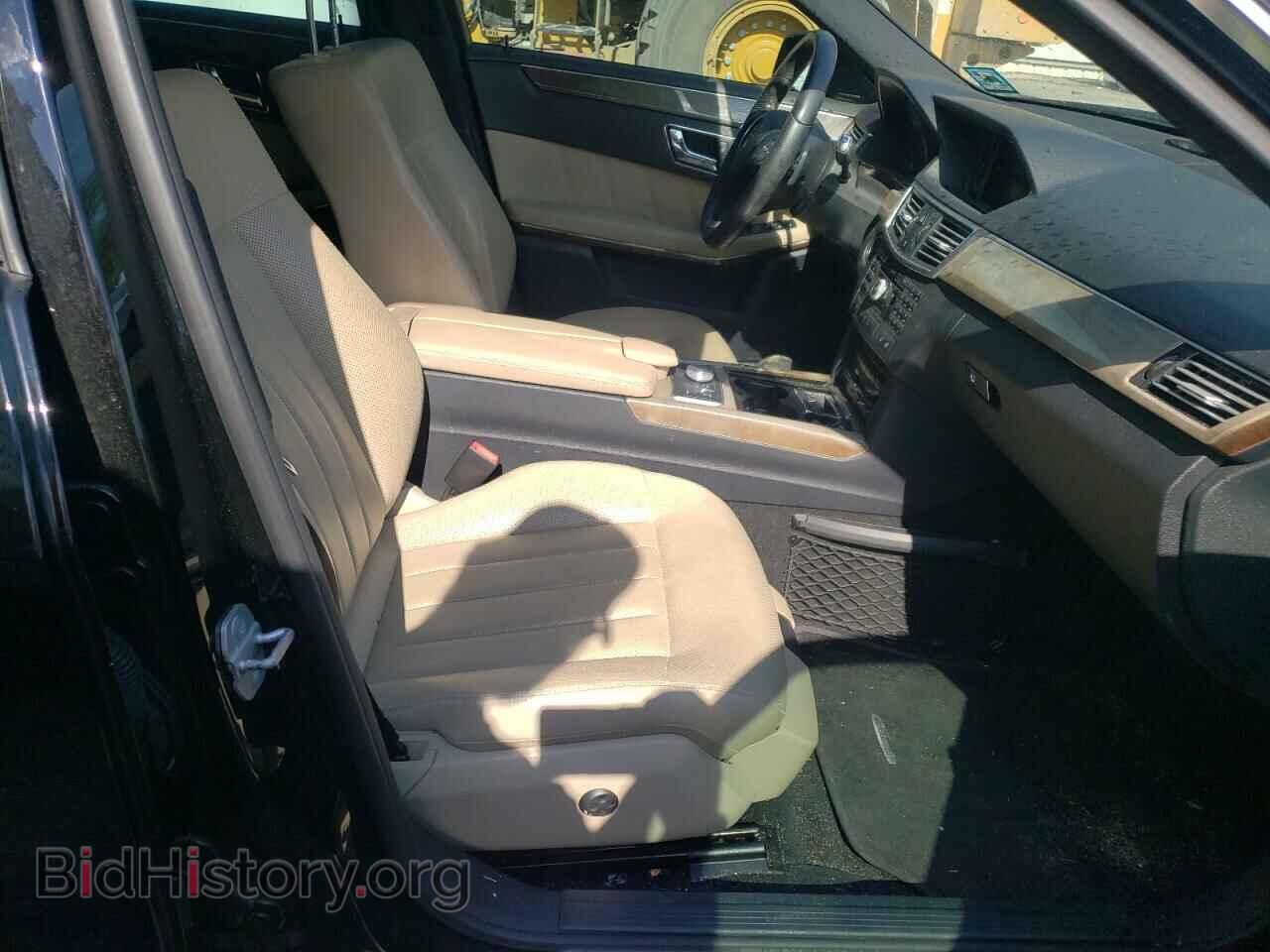 2010 MERCEDES-BENZ E-CLASS - VIN: WDDHF9AB4AA120195 - Фото 5