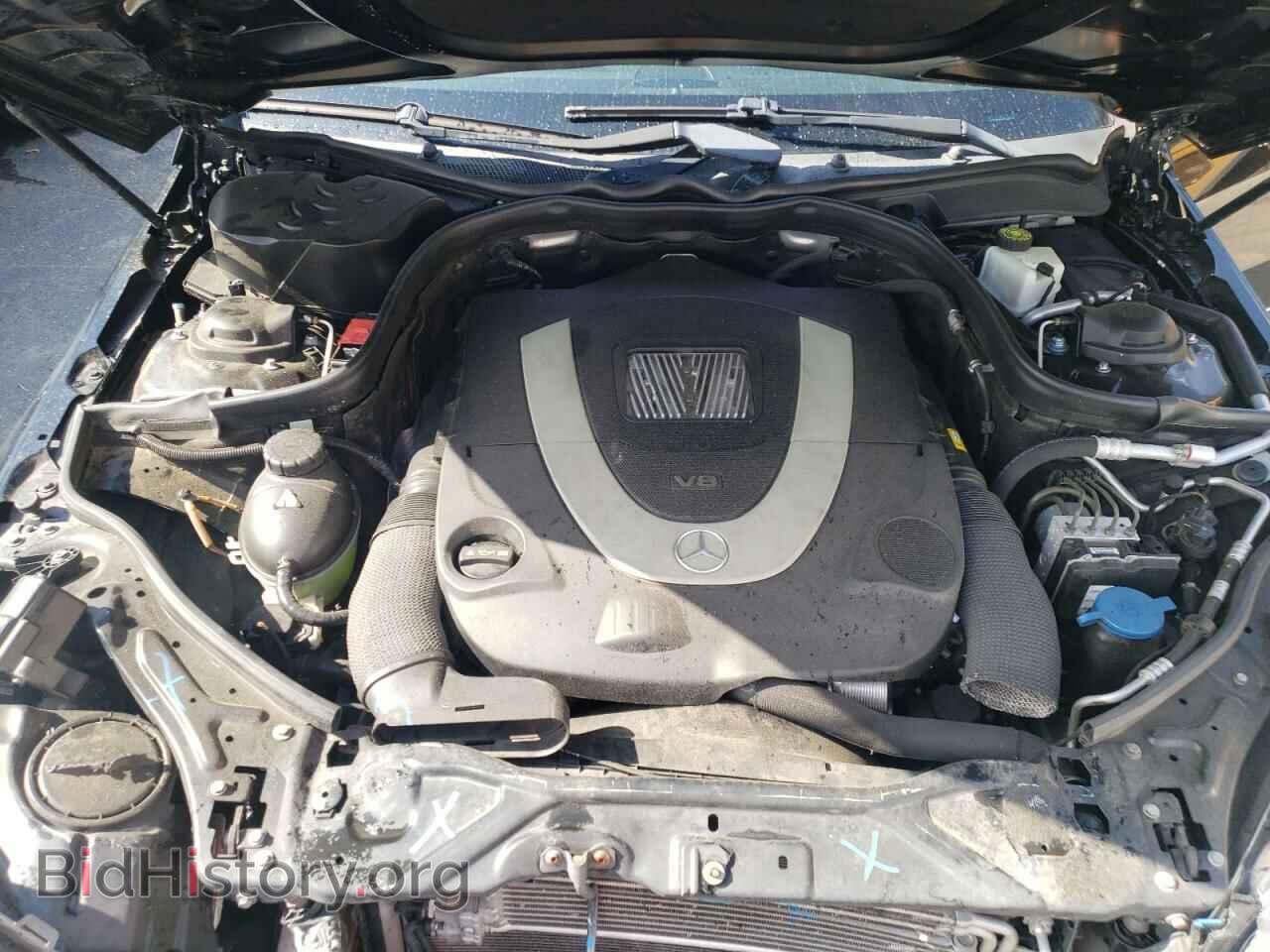 2010 MERCEDES-BENZ E-CLASS - VIN: WDDHF9AB4AA120195 - Фото 7