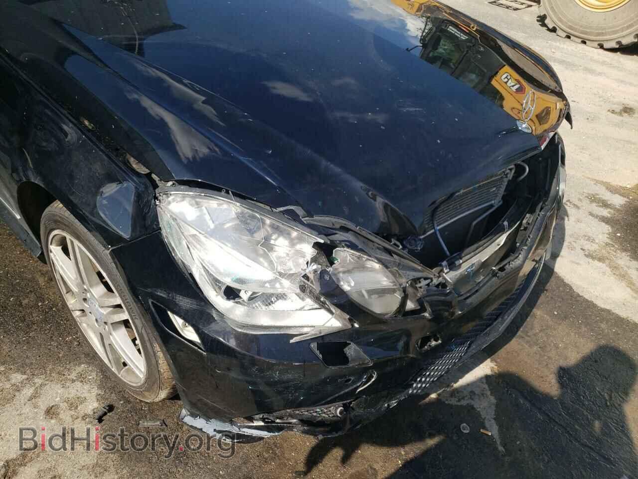 2010 MERCEDES-BENZ E-CLASS - VIN: WDDHF9AB4AA120195 - Фото 9