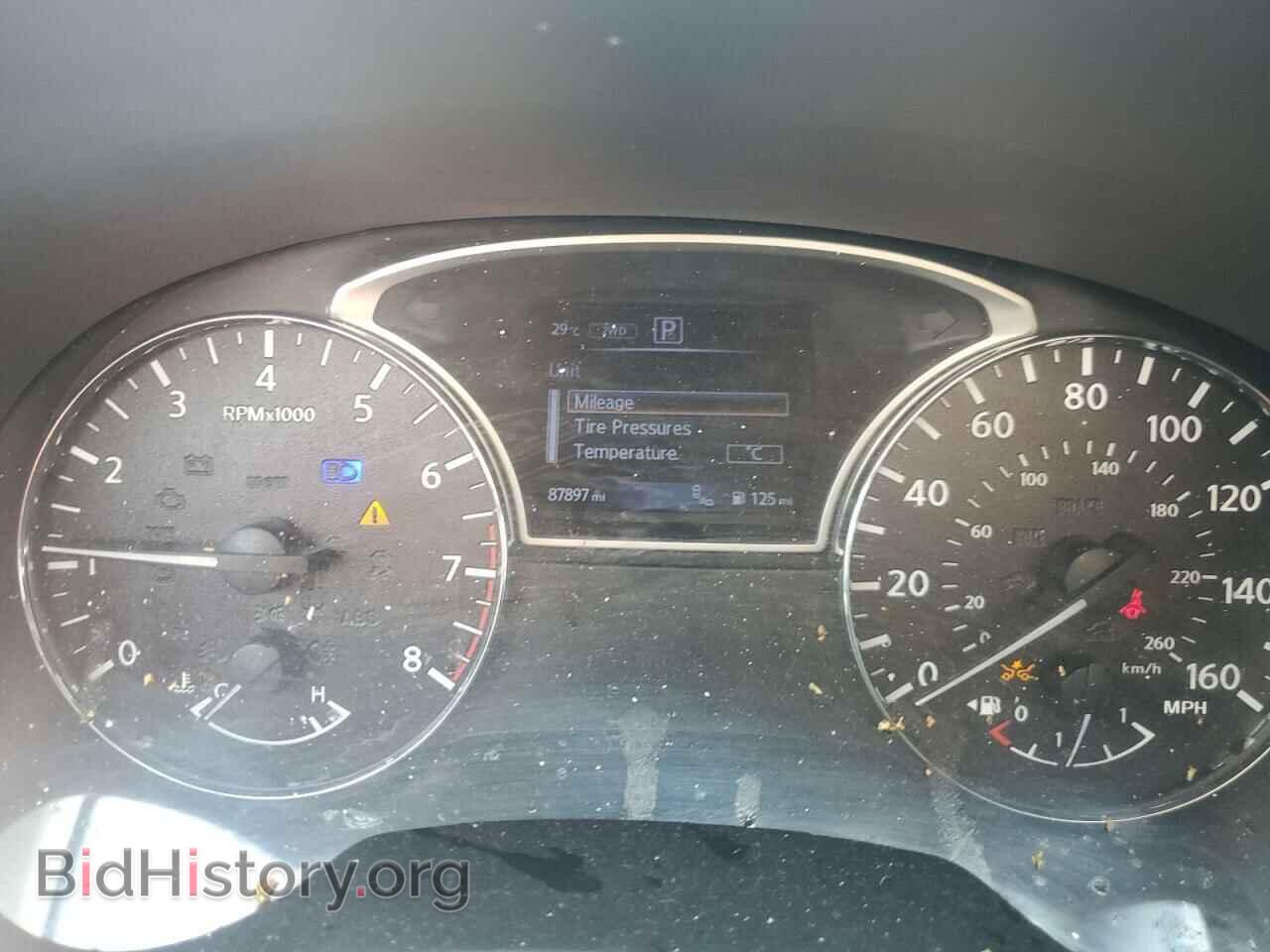 2019 NISSAN PATHFINDER - VIN: 5N1DR2MM4KC616572 - Фото 9