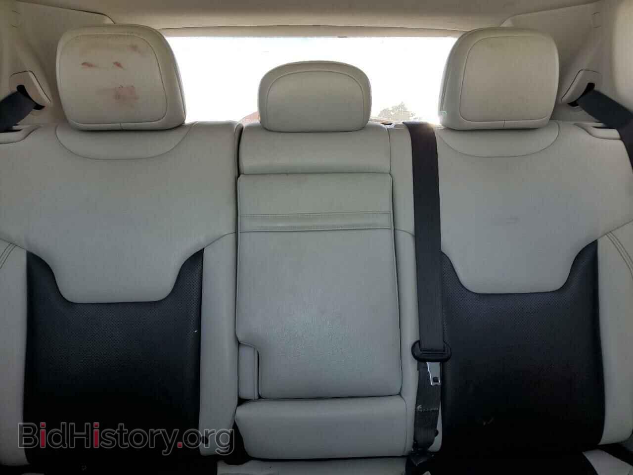 2020 JEEP COMPASS - VIN: 3C4NJDCB6LT111487 - Photo 10