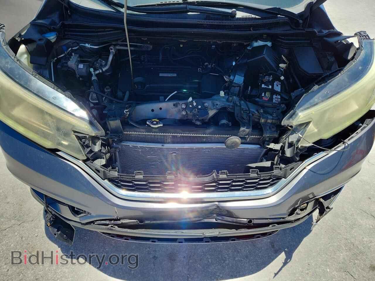 2016 HONDA CRV - VIN: 2HKRM3H71GH534748 - Фото 12